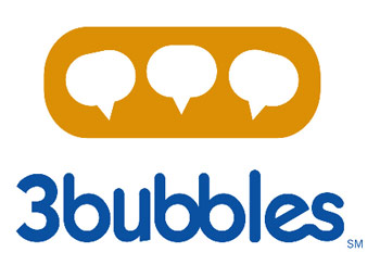 3 Bubbles