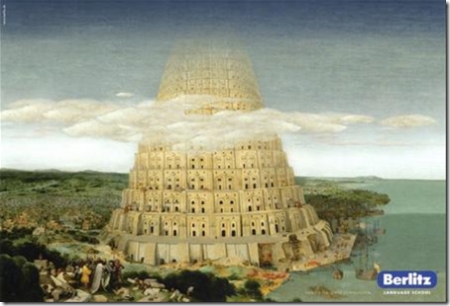 Berlitz Babel