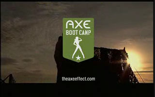 Axe Bootcamp