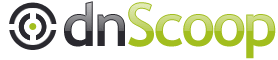 dnscoop logo