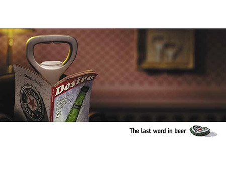 The last word in beer 1