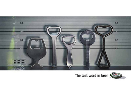 The last word in beer 3