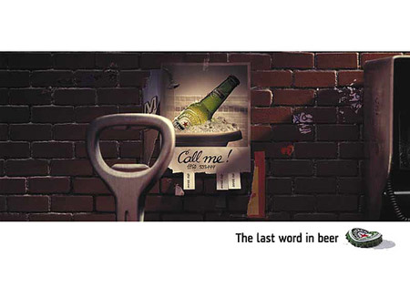 The last word in beer 4