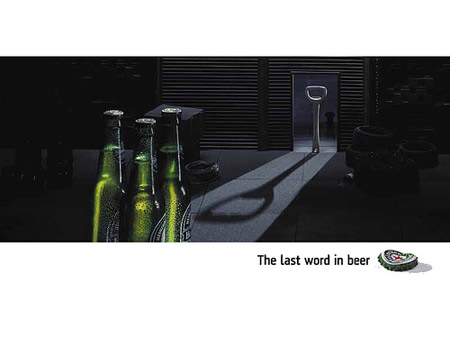 The last word in beer 5