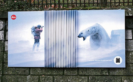 Leica - Polar Bear