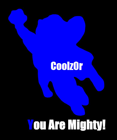Mighty Coolz0r