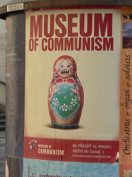 Museum Of Communism 1
