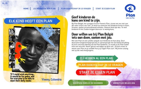 Plan Belgium