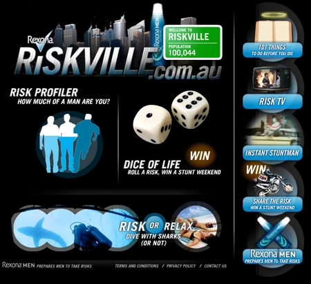 Riskville