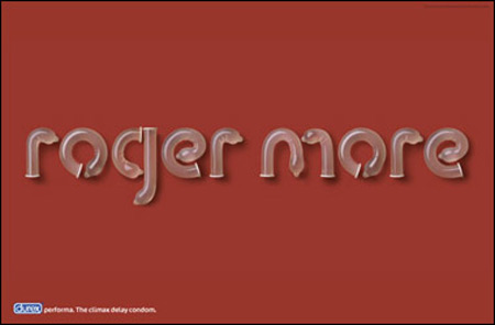 Durex - Roger More