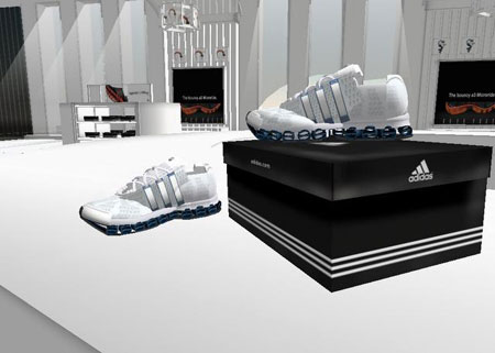Adidas Store 3