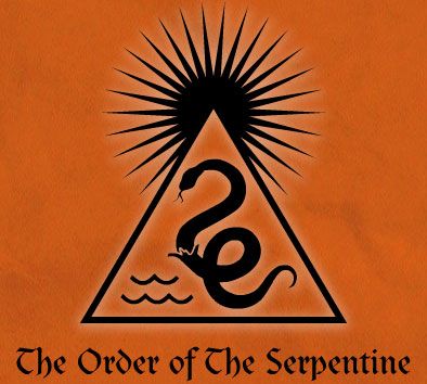 Order of the Serpentine