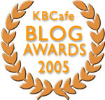 KBCafe Awards