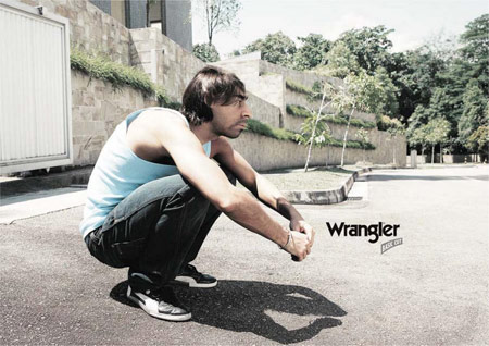 Wrangler 1